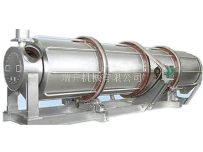 不銹鋼連續(xù)式混合機(jī)